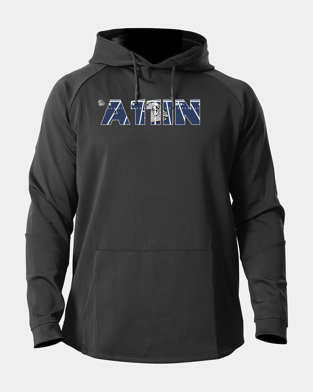 Sargent County Football logo