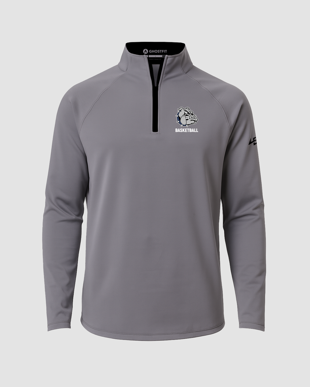 Sargent County Girls Basketball logo