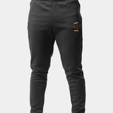 St. Charles Wrestling logo