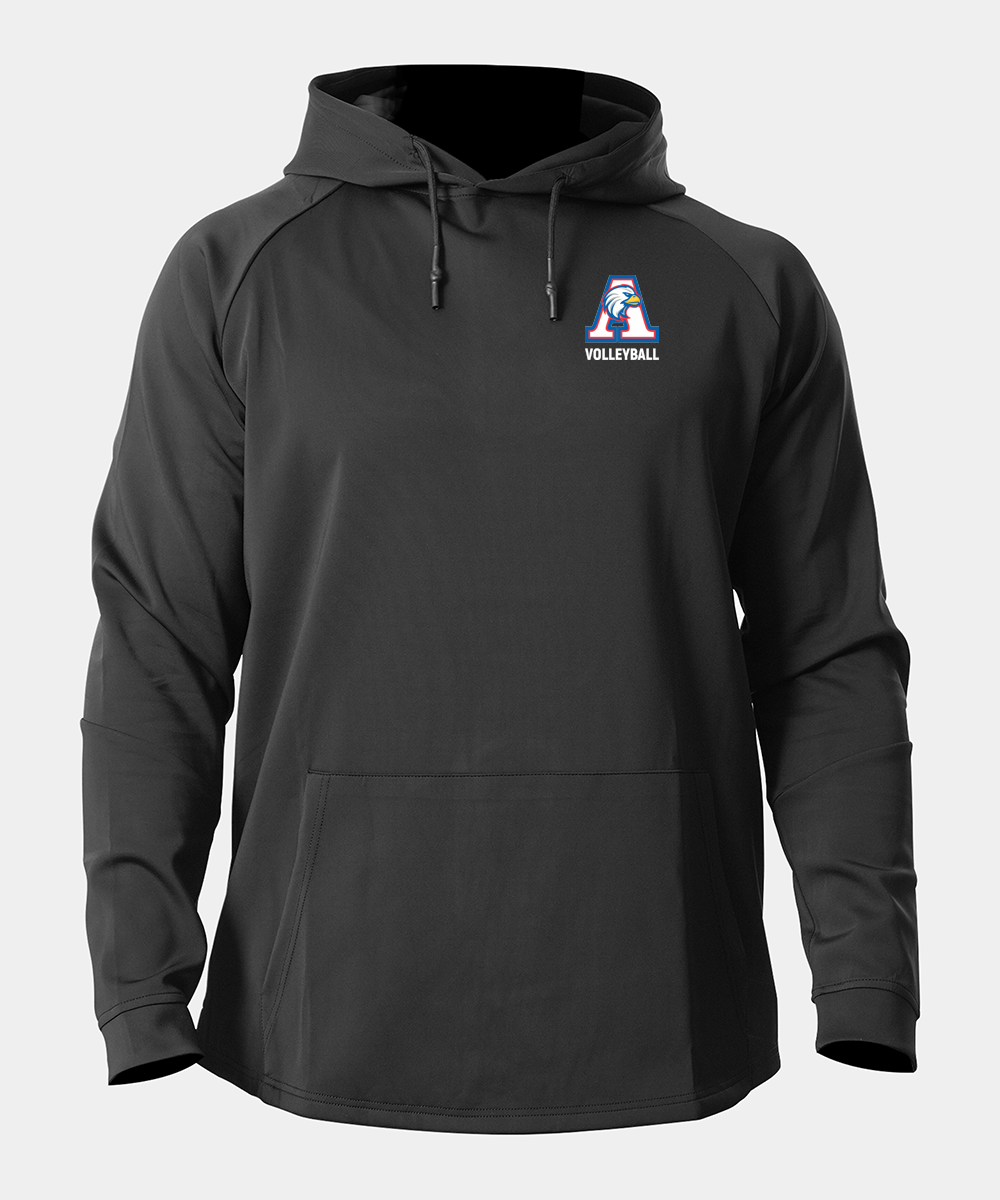 St. Cloud Apollo Volleyball Volleyball logo