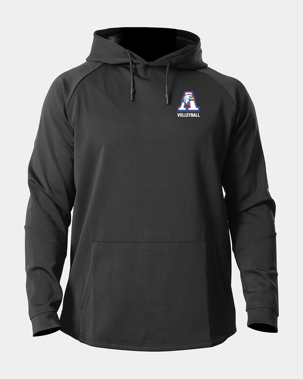 St. Cloud Apollo Volleyball Volleyball logo