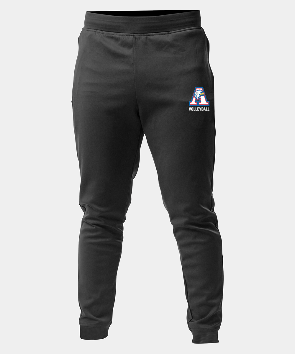 St. Cloud Apollo Volleyball Volleyball logo