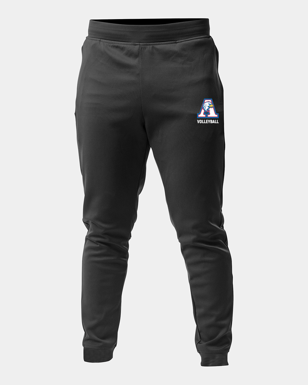 St. Cloud Apollo Volleyball Volleyball logo