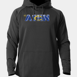 St. Cloud Cathedral Football logo