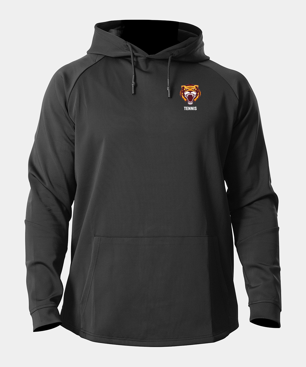 Stewartville Tennis logo