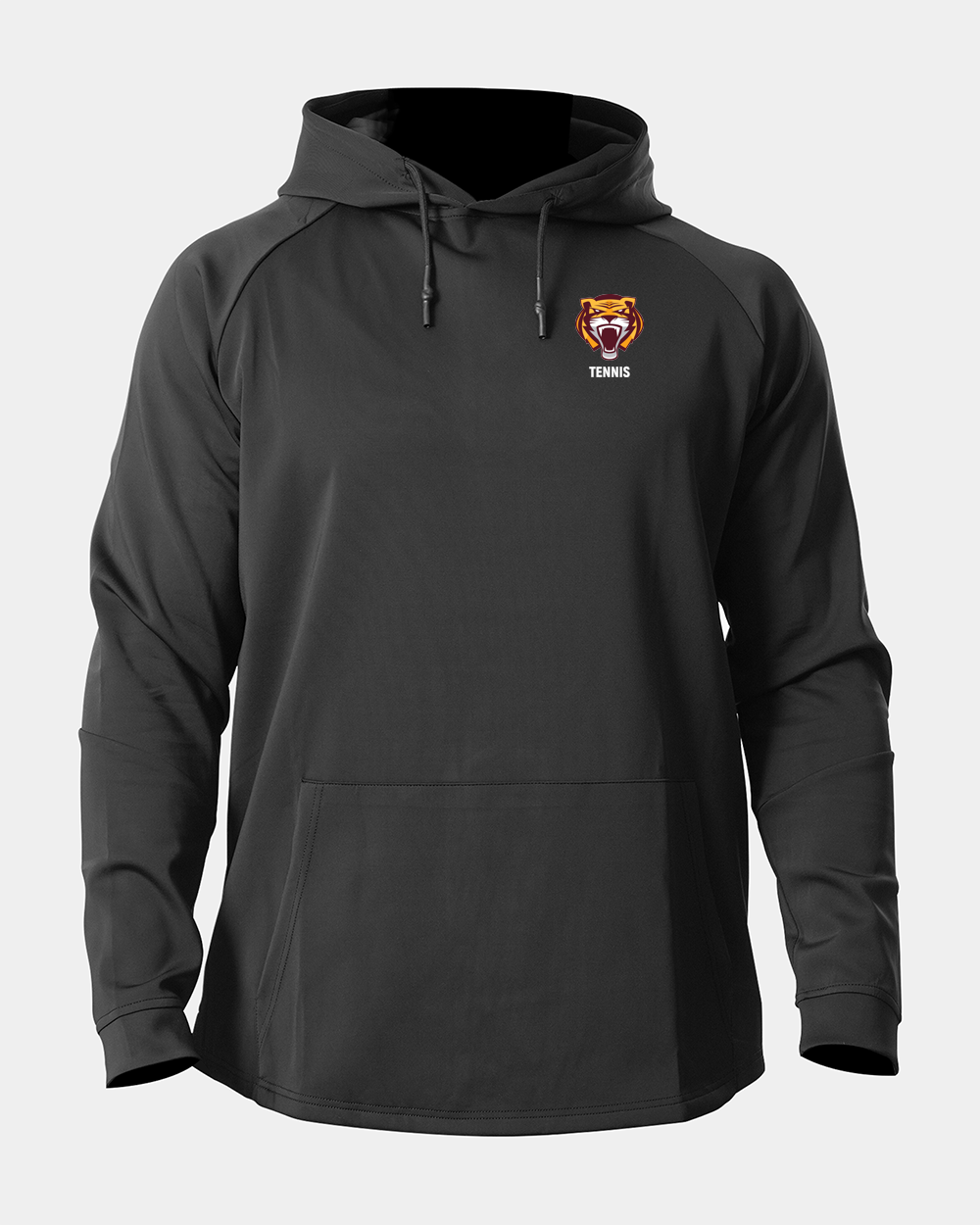 Stewartville Tennis logo