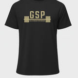 GSP Tour Tee
