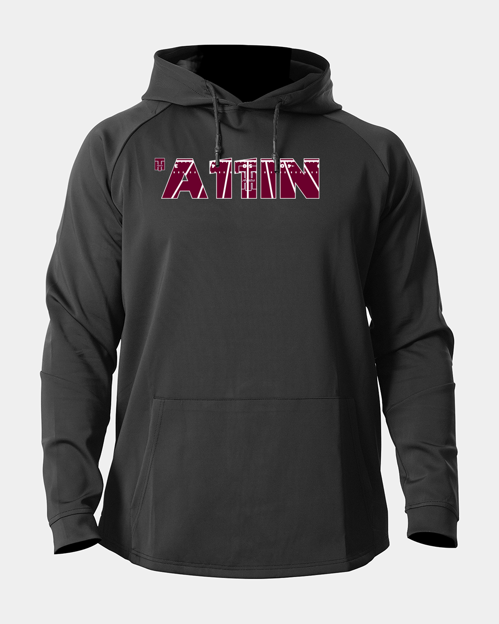 Two Harbors Football logo