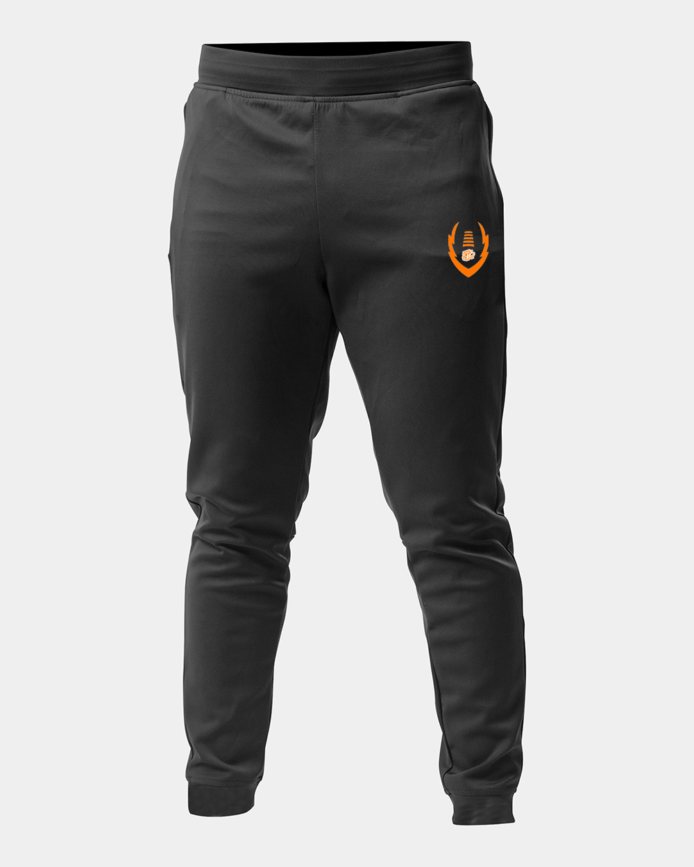 Underwood Football logo