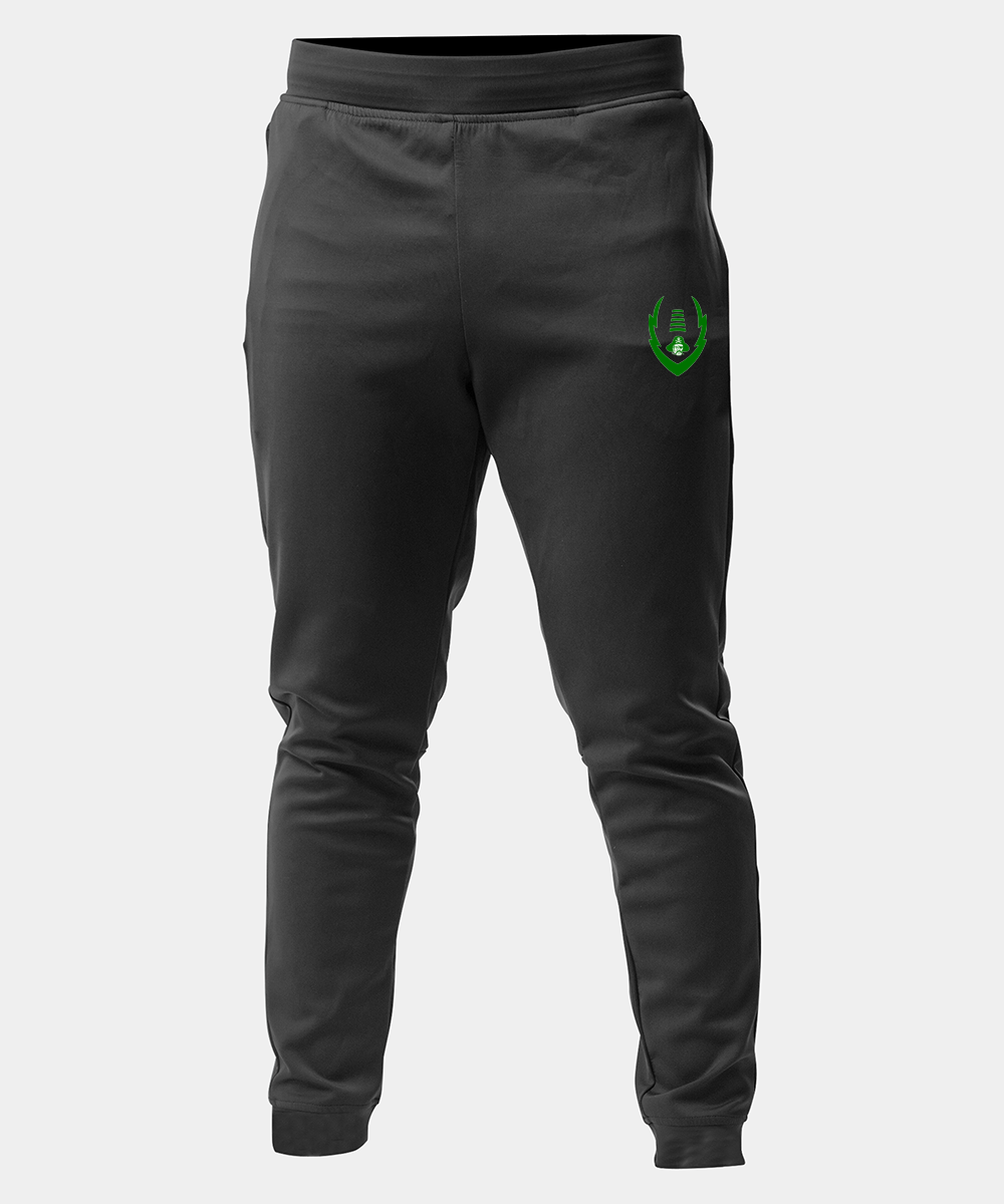 Verndale Football logo