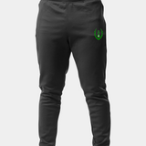 Verndale Football logo