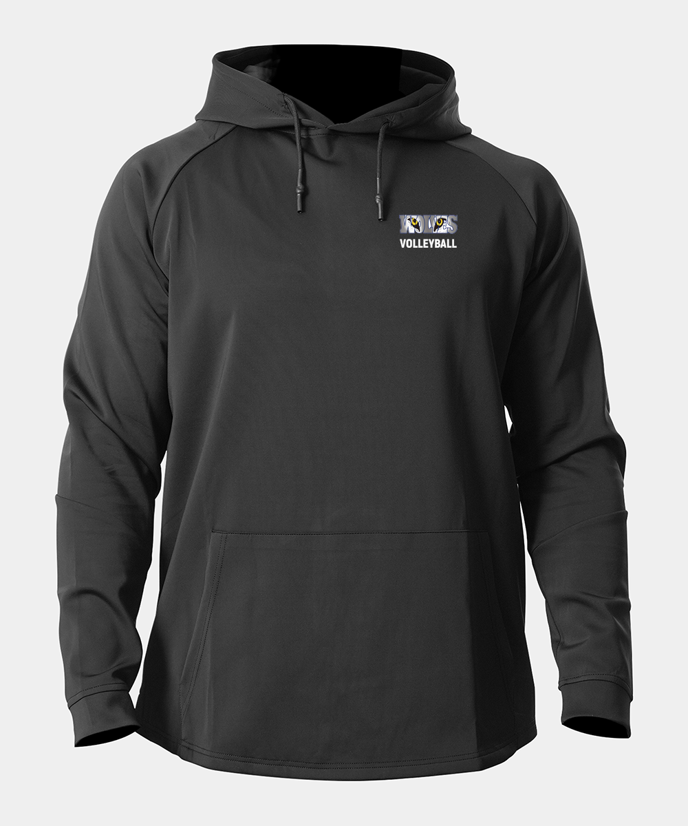 Wha Volleyball Volleyball logo