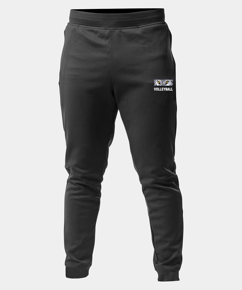 Wha Volleyball Volleyball logo