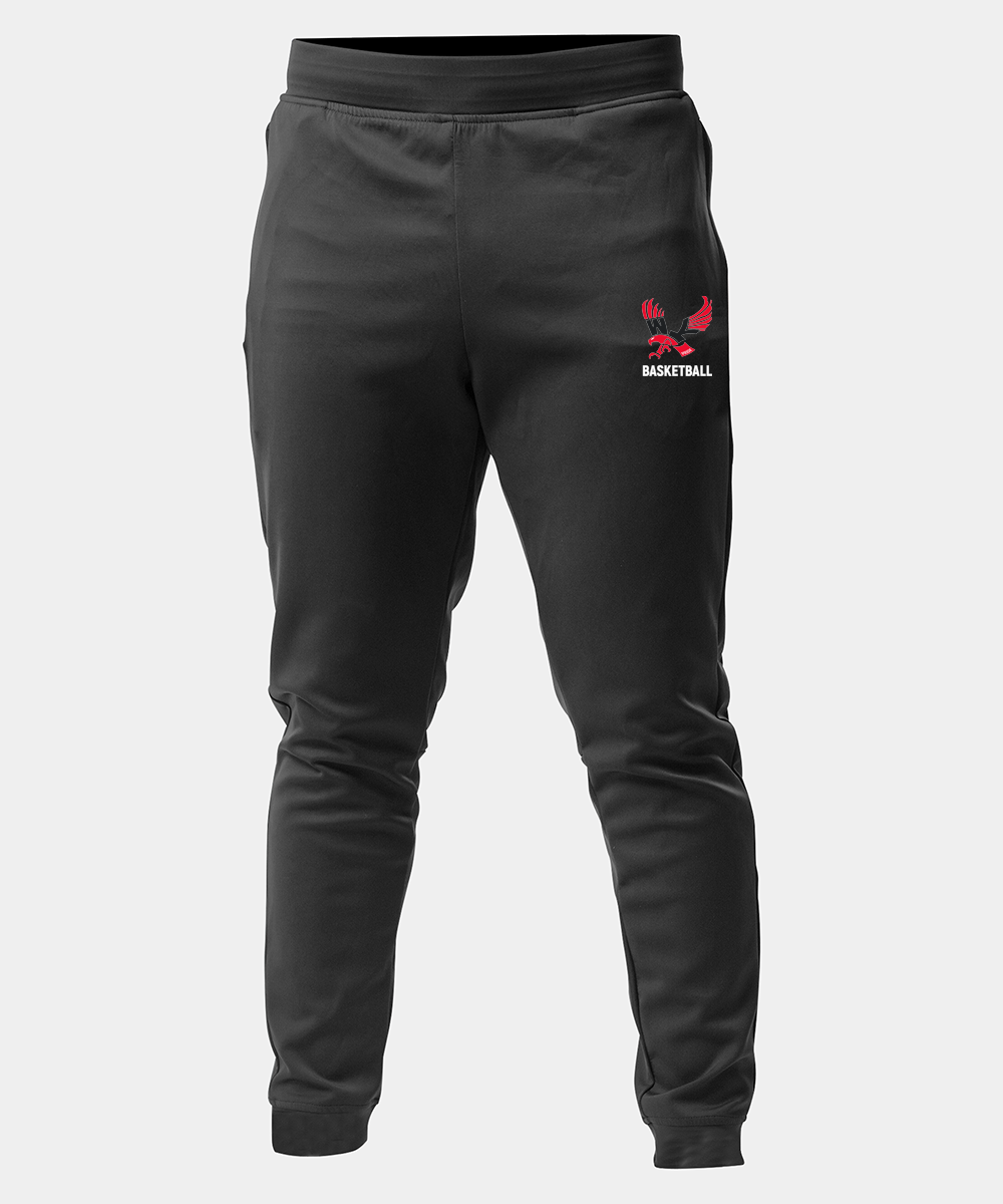 Wabasha Kellogg Girls Basketball logo