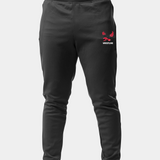 Wabasha Kellogg Wrestling logo