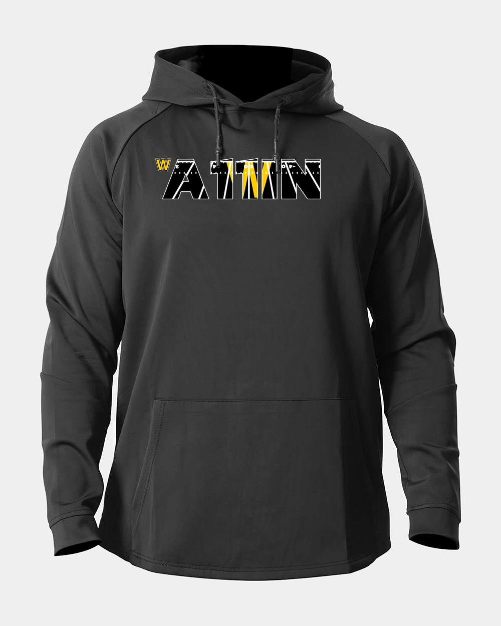 Warroad Football logo