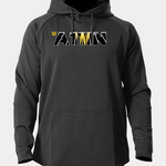 Warroad Football logo