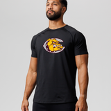 West Allis Track and Field Tee & Jogger