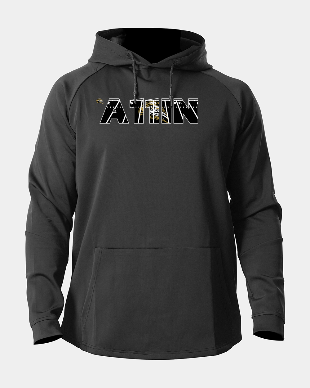 West Fargo Horace Football logo