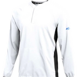 White Cage Jacket Base Product