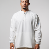 White Cage Jacket Base Product