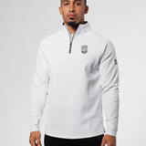 Hockey Day Minnesota Prime Quarter Zip