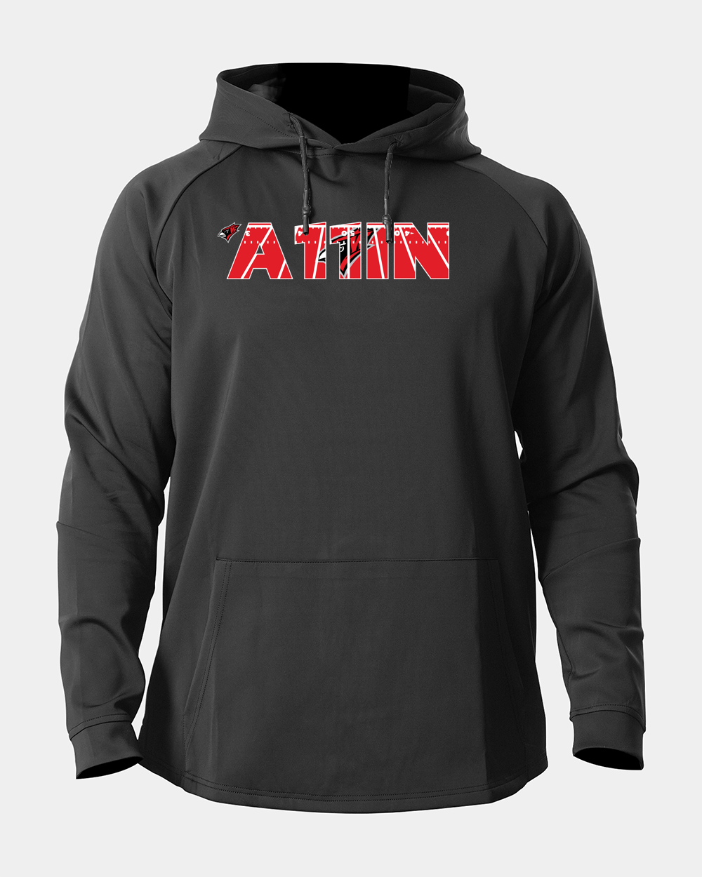 Willmar Football logo