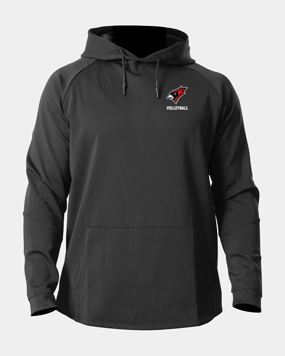 Willmar Volleyball logo