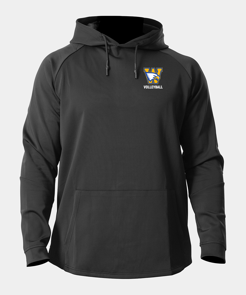 Windom Volleyball logo