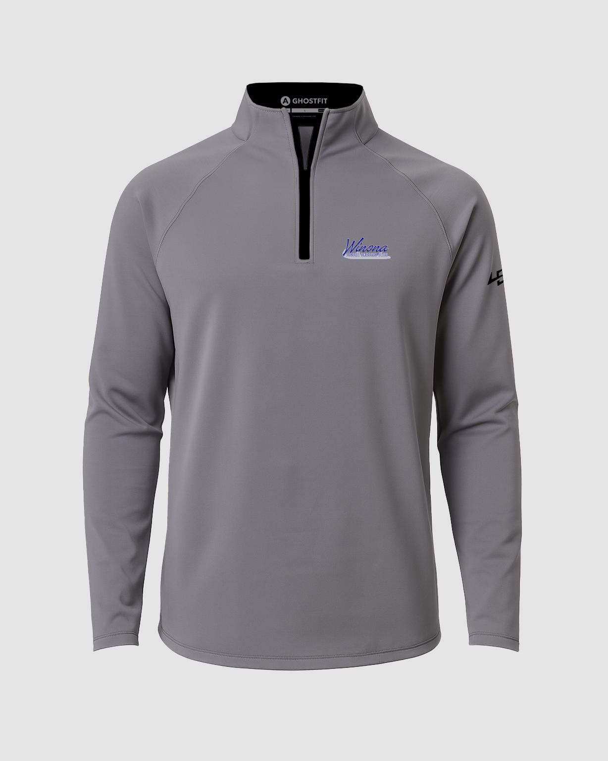 Winona Figure Skating Club logo