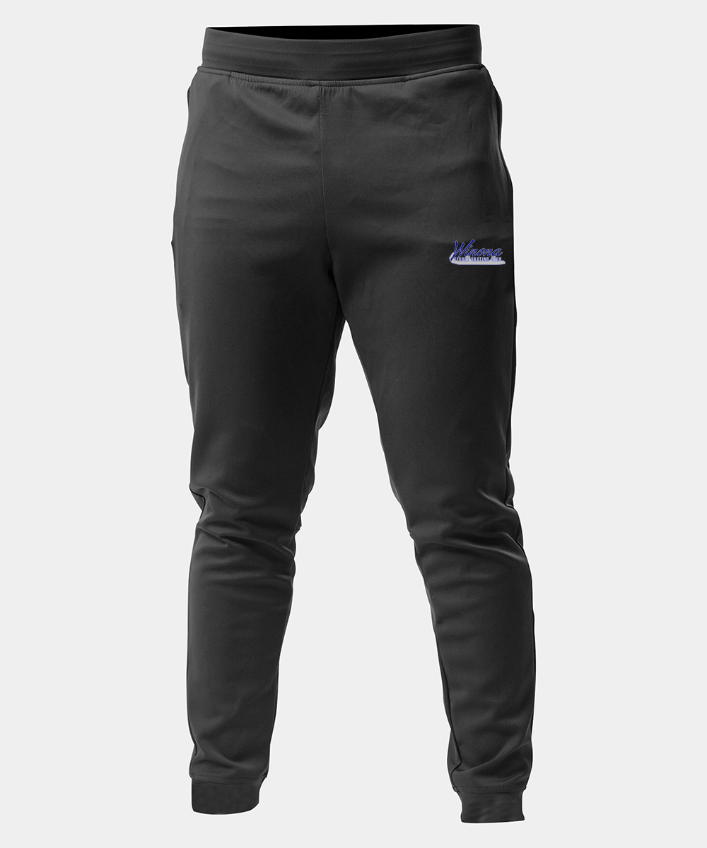 Winona Figure Skating Club logo