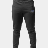 Zumbrota Mazeppa Volleyball logo