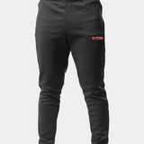 GFW Football Black Jogger