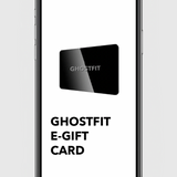 Ghostfit Gift Card